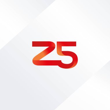 Harf ve sayı logosu