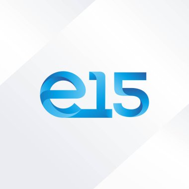 Harf ve sayı logosu