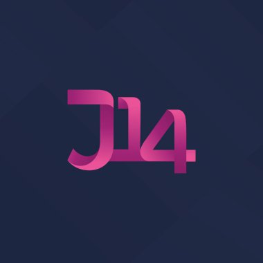 Harf ve sayı logosu