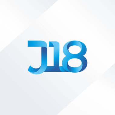 Harf ve sayı logosu