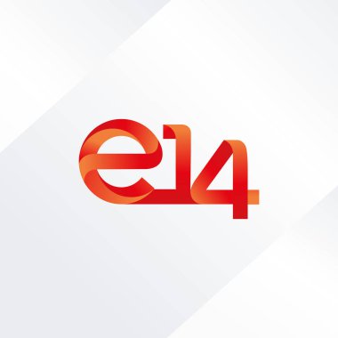 Harf ve sayı logosu