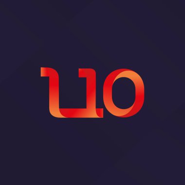 Harf ve sayı logosu