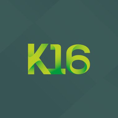 Harf ve sayı logosu