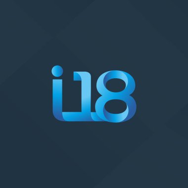 Harf ve sayı logosu