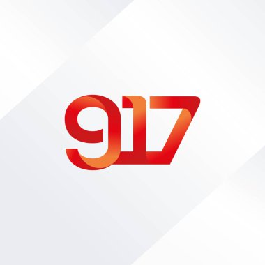 Harf ve sayı logosu