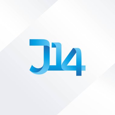 Harf ve sayı logosu