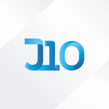 Harf ve sayı logosu