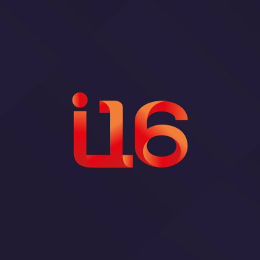 Harf ve sayı logosu