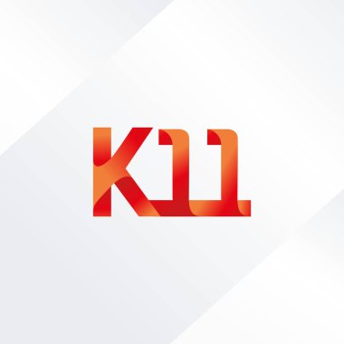 Harf ve sayı logosu