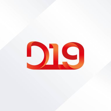 Harf ve sayı logosu