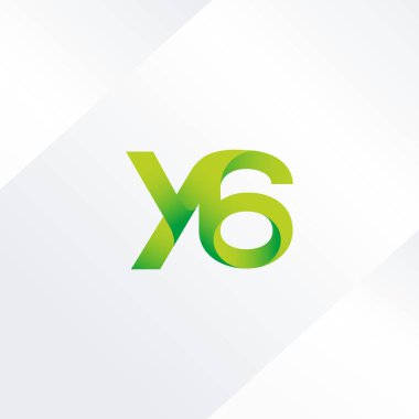 Harf ve sayı logosu