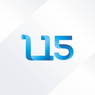 Harf ve sayı logosu