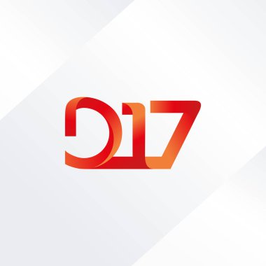 Harf ve sayı logosu