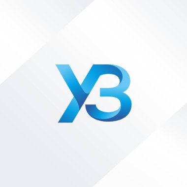 Harf ve sayı logosu