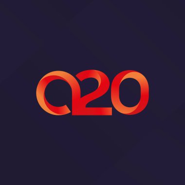 Harf ve sayı logosu