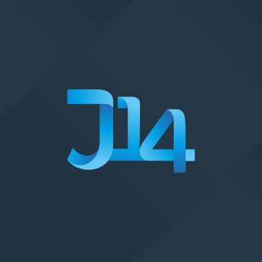 Harf ve sayı logosu