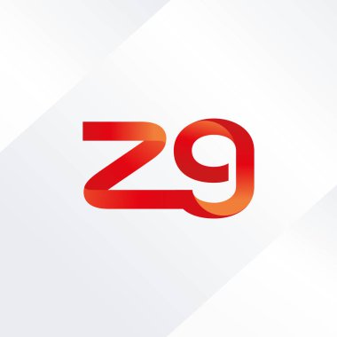 Harf ve sayı logosu