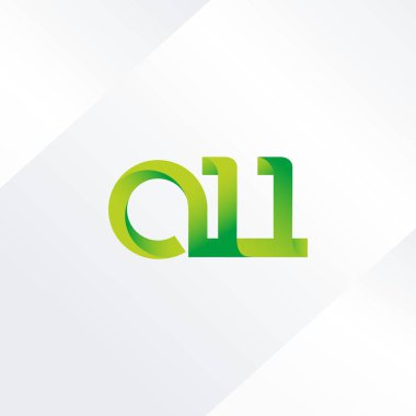 Harf ve sayı logosu