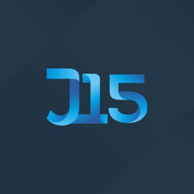 Harf ve sayı logosu