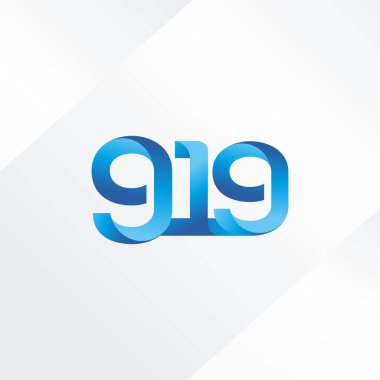 Harf ve sayı logosu