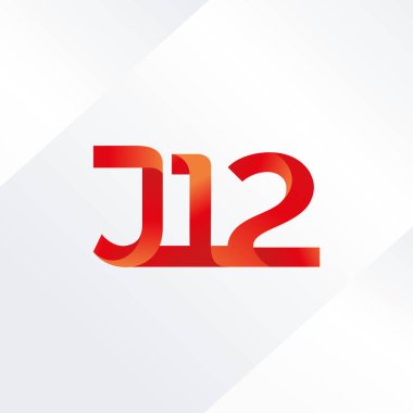 Harf ve sayı logosu