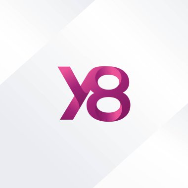 Harf ve sayı logosu