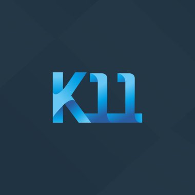 Harf ve sayı logosu