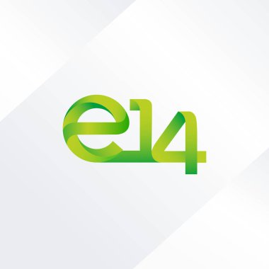 Harf ve sayı logosu