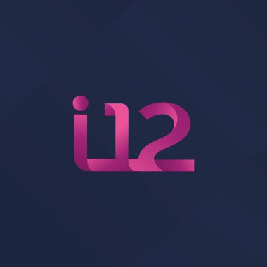 Harf ve sayı logosu