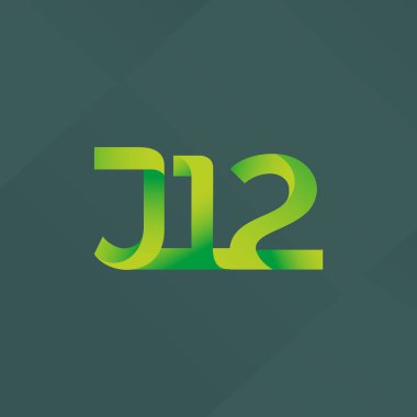 Harf ve sayı logosu