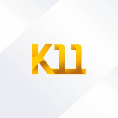 Harf ve sayı logosu