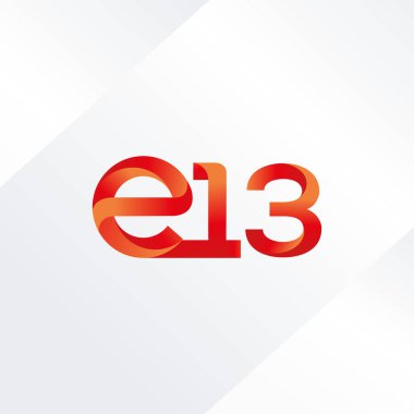 Harf ve sayı logosu