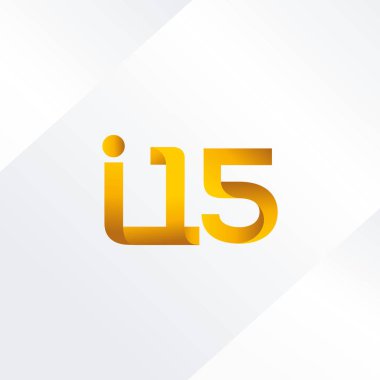 Harf ve sayı logosu