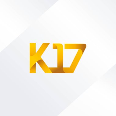 Harf ve sayı logosu