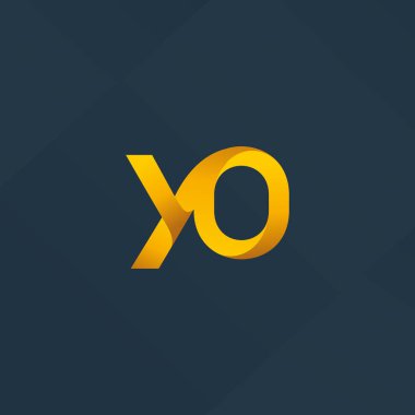 Harf ve sayı logosu