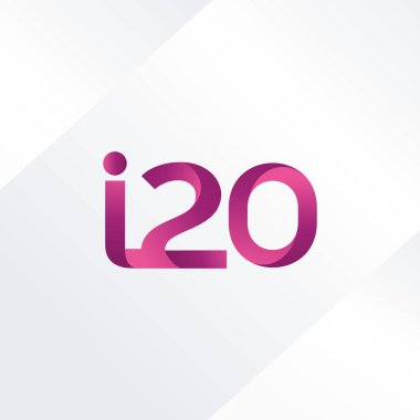 Harf ve sayı logosu