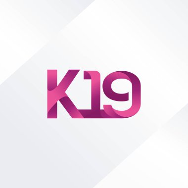 Harf ve sayı logosu