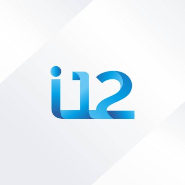 Harf ve sayı logosu