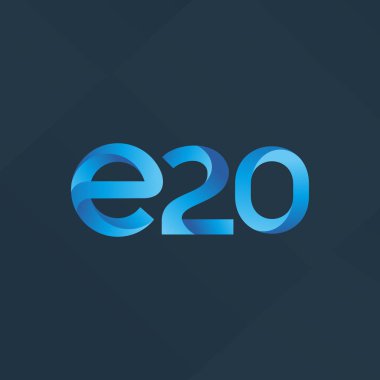 Harf ve sayı logosu