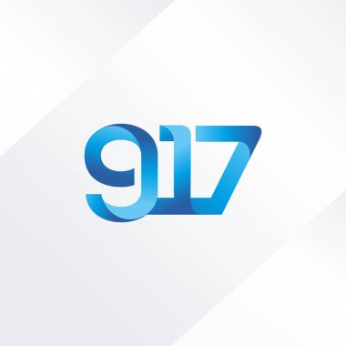 Harf ve sayı logosu