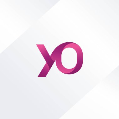 Harf ve sayı logosu