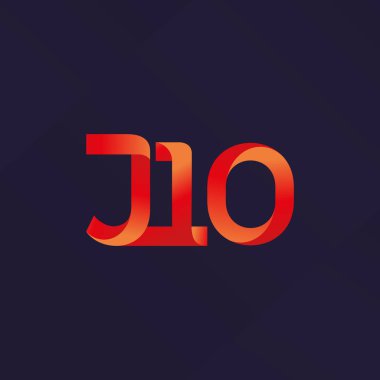 Harf ve sayı logosu