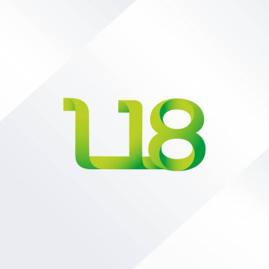 Harf ve sayı logosu