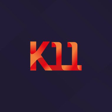 Harf ve sayı logosu