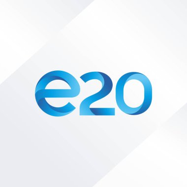 Harf ve sayı logosu