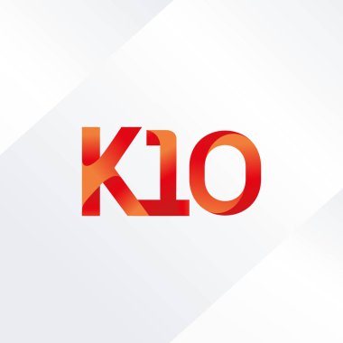 Harf ve sayı logosu