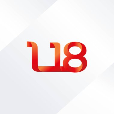 Harf ve sayı logosu