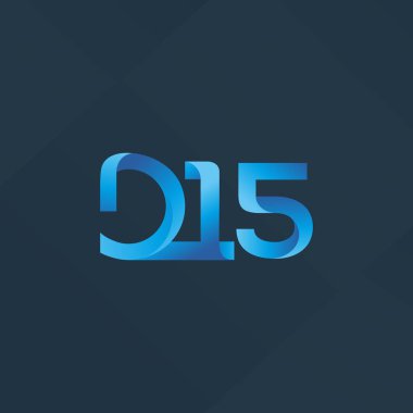 Harf ve sayı logosu