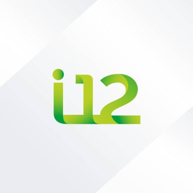 Harf ve sayı logosu