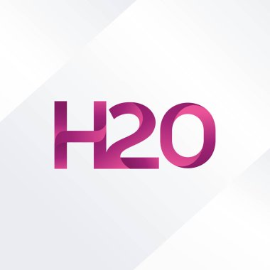 Harf ve sayı logosu